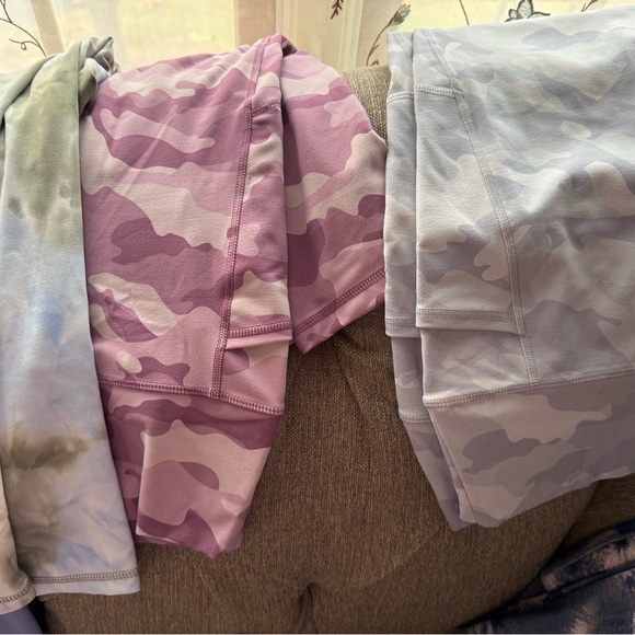 RBX Leggings (16 available) - Picture 4 of 6